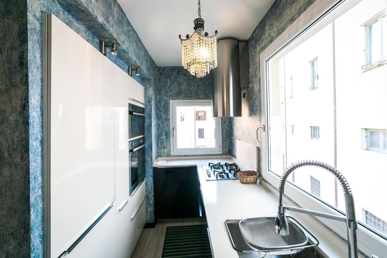 Maison Specchi Rom Exteriör bild